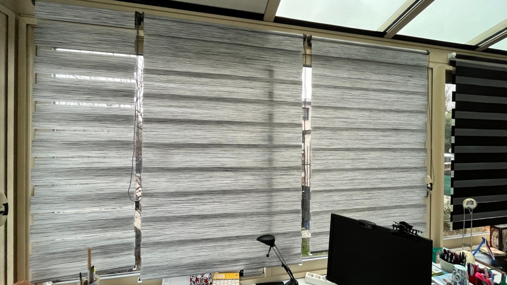 pose store interieur