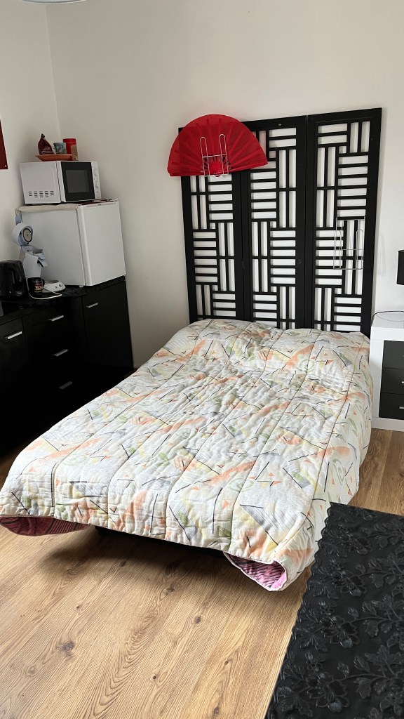 reamenagement de chambre